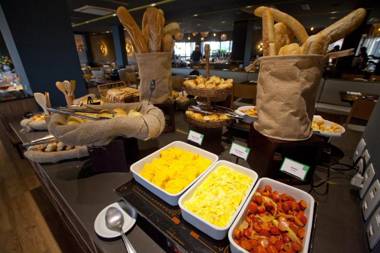 Quality Hotel Aracaju