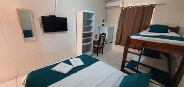 Pousada Águas Douradas