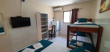 Pousada Águas Douradas