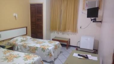 Nascimento Praia Hotel