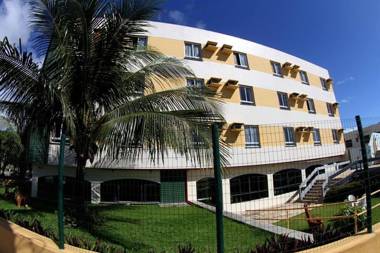 Nascimento Praia Hotel