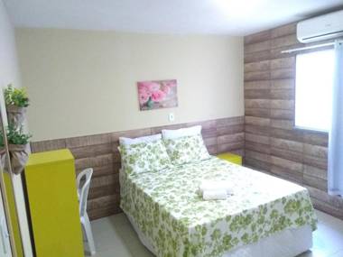 Anauê Pousada e Hostel