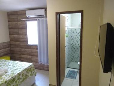 Anauê Pousada e Hostel