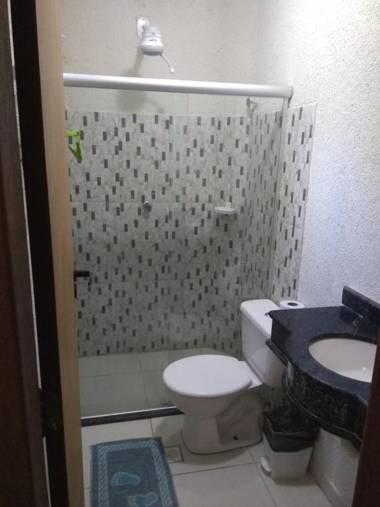 Anauê Pousada e Hostel