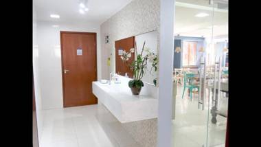 Aracaju Corais Hotel