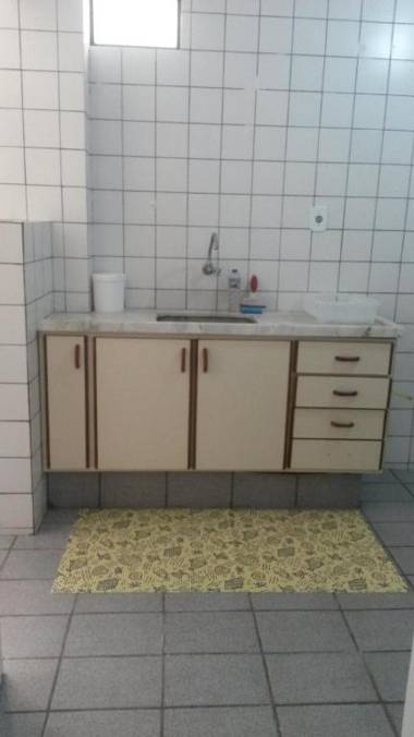 Apartamento Atalaia Aracaju