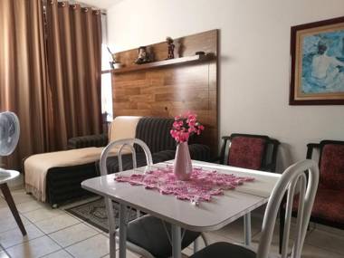 Apartamento a 800mt da Orla