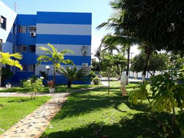 Apartamento a 800mt da Orla