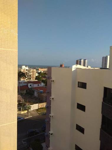 Concept Tower Praia Apart