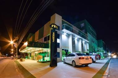 Primme Hotel Aracaju
