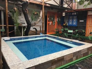 Casa do Sertão - Vila Aju