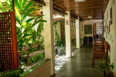 Casa do Sertão - Vila Aju