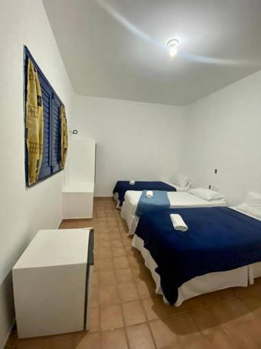 Pousada Villa Grécia