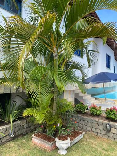 Pousada Villa Grécia