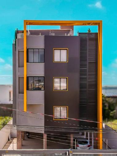 Hotel Aracaju Suites