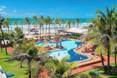 Beach Park Hotel - Oceani