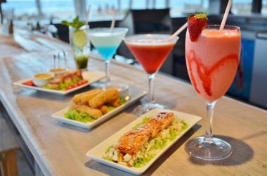 Beach Park Hotel - Oceani