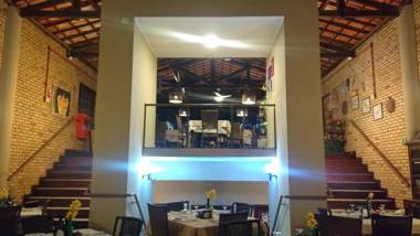 Planet Dunas Residence