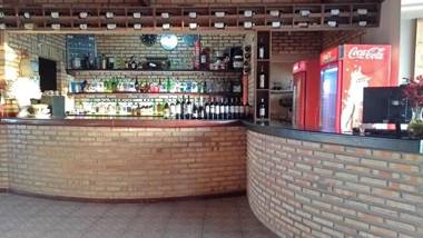 Planet Dunas Residence