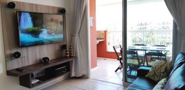 Apartamento Porto Beach Aquiraz