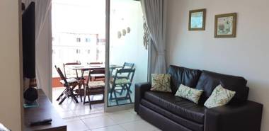 Apartamento Porto Beach Aquiraz