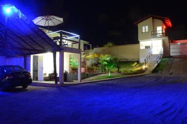 Pousada Ceará - Porto das Dunas