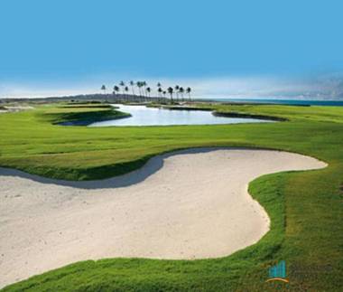 Riviera Beach Place & Manhattan Golf Residence