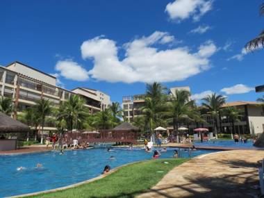 Conforto e Lazer no Porto das Dunas