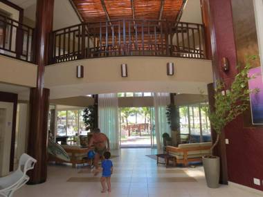 Conforto e Lazer no Porto das Dunas