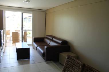 Portamaris Resort Private Apartment 201