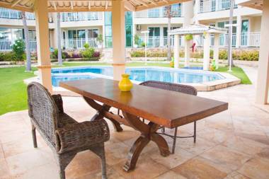 Blue Beach Temporada