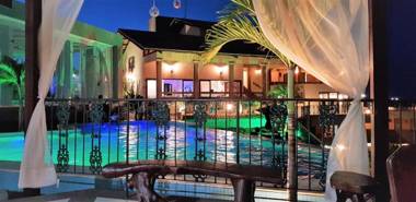 Hotel Santuário das Águias