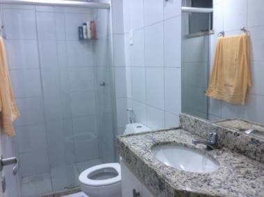 Condomínio Palm Beach