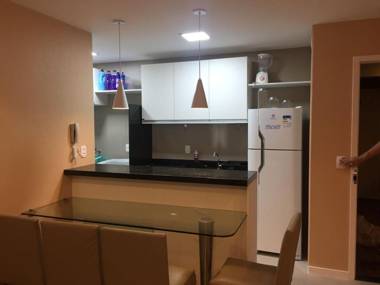 Apart Porto das Dunas