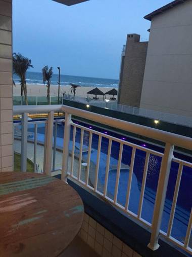 Apart Porto das Dunas