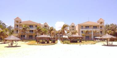 Atlantic Palace Family inn