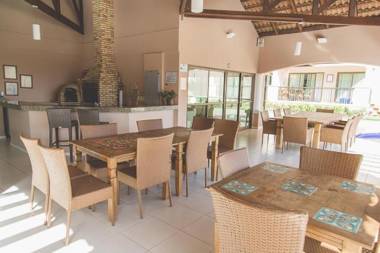 Cobertura Duplex Beverly Hills