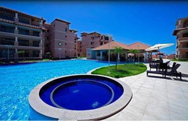 Cobertura Duplex Beverly Hills