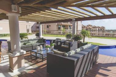 Cobertura Duplex Beverly Hills