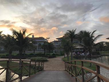 Golf Ville Resorts Suites