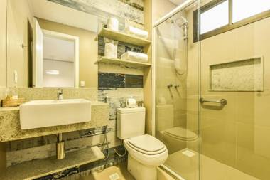 Porto das Dunas Praia Hotel