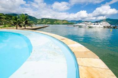 Casa Camorim - Condomínio de alto padrão em Angra dos Reis