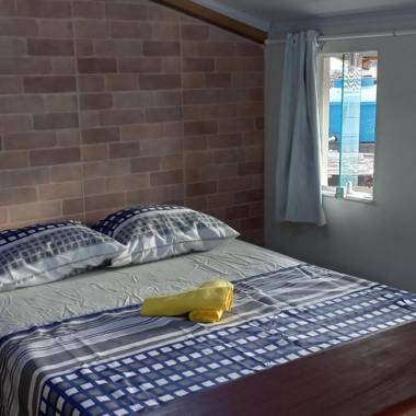 Apartamento Angra dos Reis