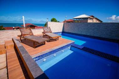 Pousada Pau Brasil Ubu