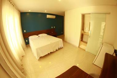 Pousada Morada Dos Ventos