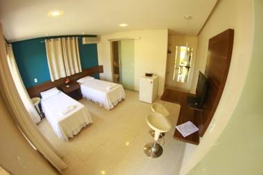 Pousada Morada Dos Ventos