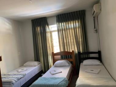 Hotel Central de Anápolis