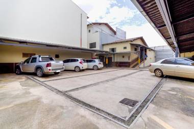 OYO Hotel Via Universitária Anápolis