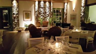 Lake Vilas Charm Hotel