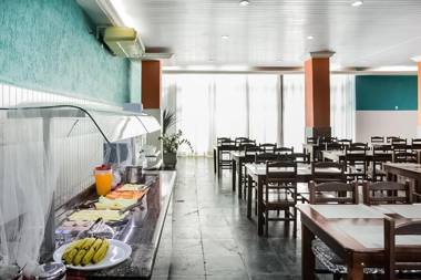 Hotel InterAmericana